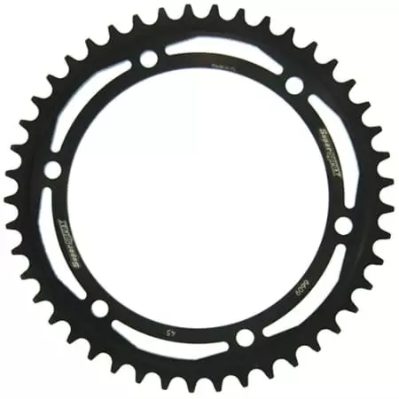 Couronne Supersprox Rfe-6609:45-Blk 1-4698-45 50-29028-45