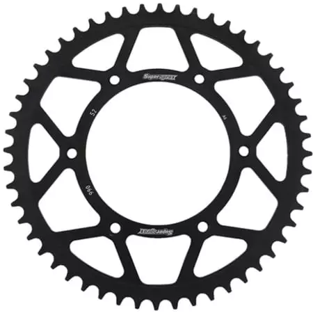 Couronne Supersprox Rfe-990:52-Blk 50-32065-52 71304-52