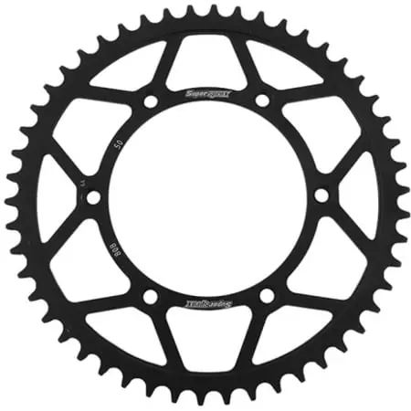 Couronne Supersprox Rfe-808:50-Blk Jtr808-50 50-32041-50