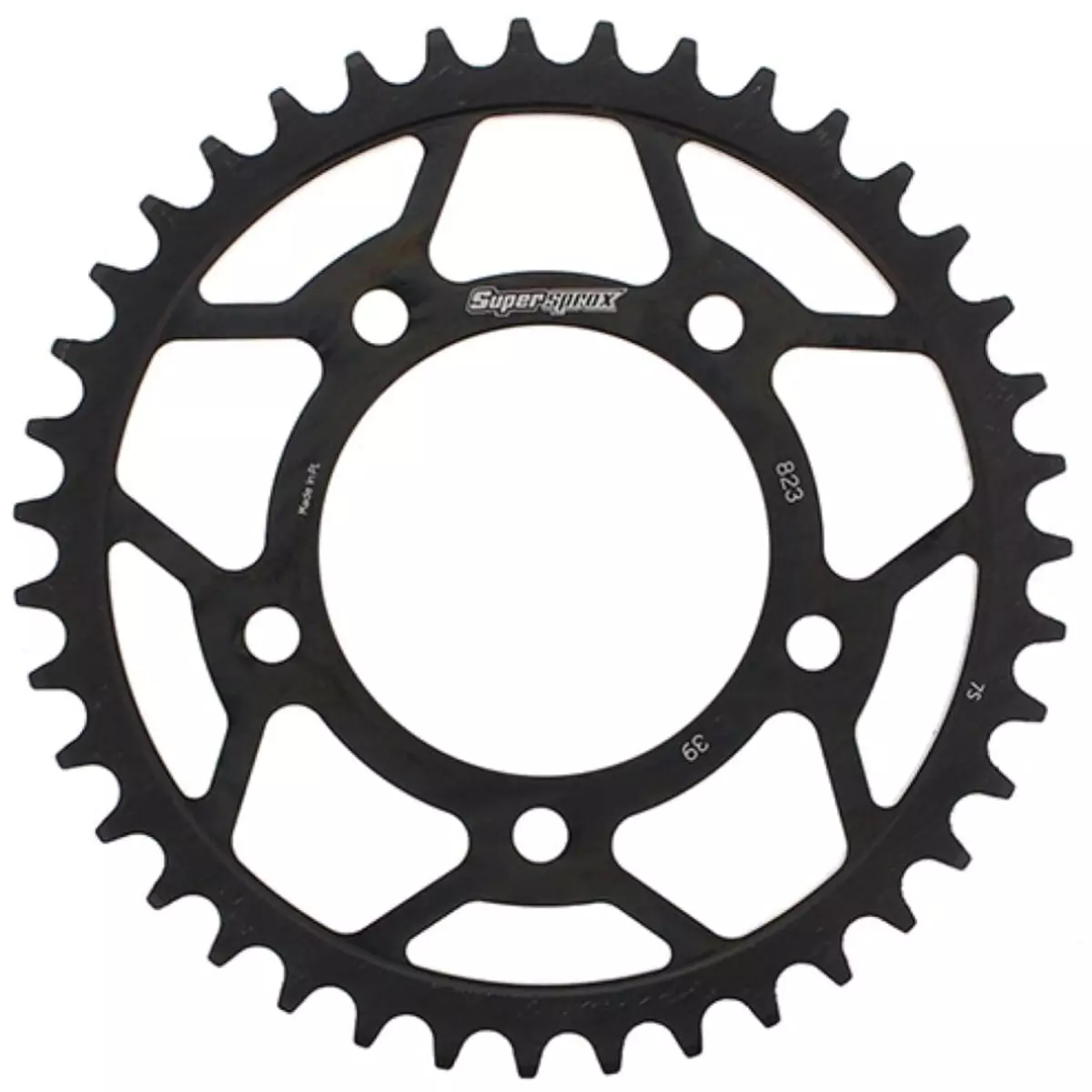 Couronne Supersprox Rfe-823:39-Blk 50-32038-39 1-3383-39 14405-39