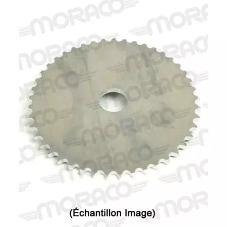 Frette Supersprox Alu 51-35000-45