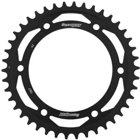 Couronne Supersprox Rfe-1307:42-Blk Jtr1307-42 1-4633-42
