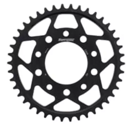 Couronne Supersprox Rfe-1334:42-Blk 1-5363-42(5338) Jtr1334-42