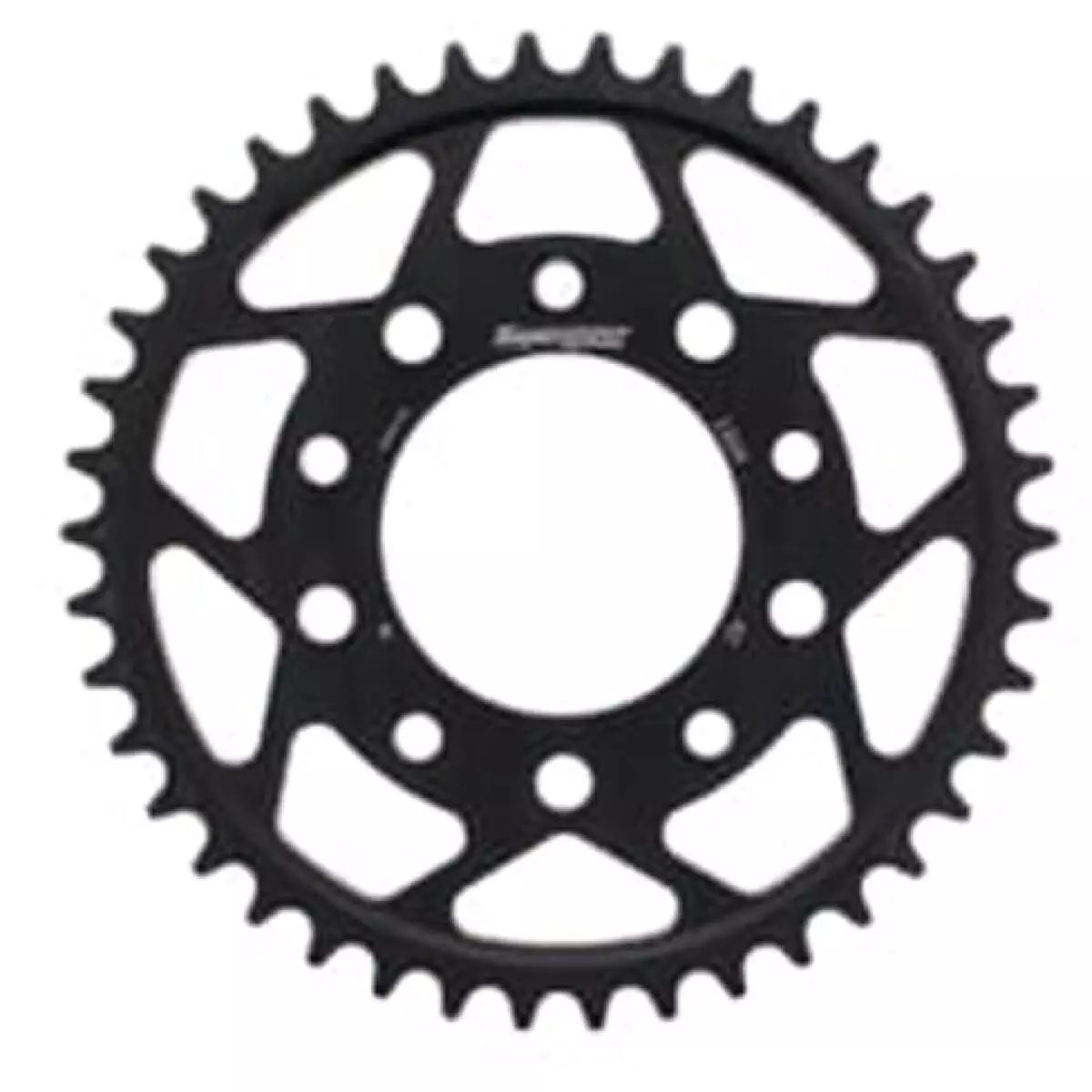 Couronne Supersprox Rfe-1334:42-Blk 1-5363-42(5338) Jtr1334-42