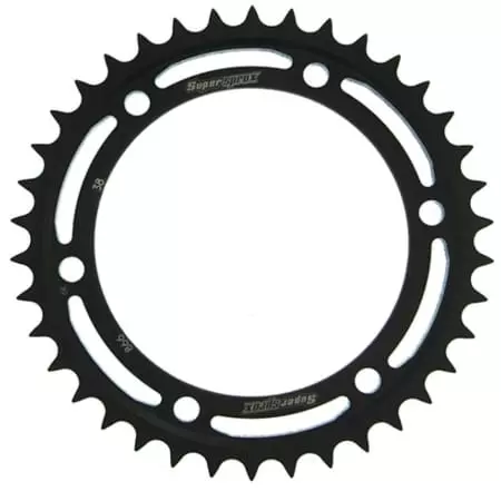 Couronne Supersprox Rfe-866:38Blk Jtr866-38 1-8601-38 50-27002-38