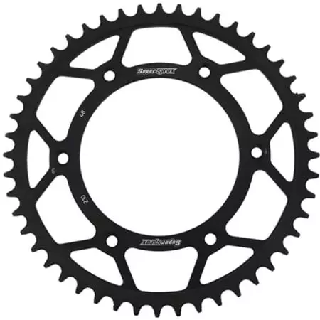 Couronne Supersprox Rfe-210:48-Blk 50-32045-48 10212-48