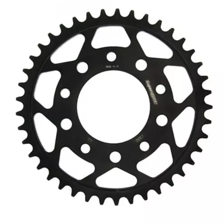 Couronne Supersprox Rfe-1332:42-Blk Jtr1332 50-29006-42 1-4335 (42)