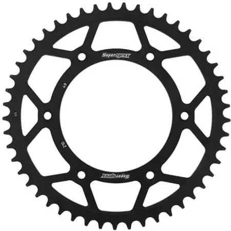 Couronne Supersprox Rfe-210:49-Blk 50-32045-49 1-3559-49 10212-49