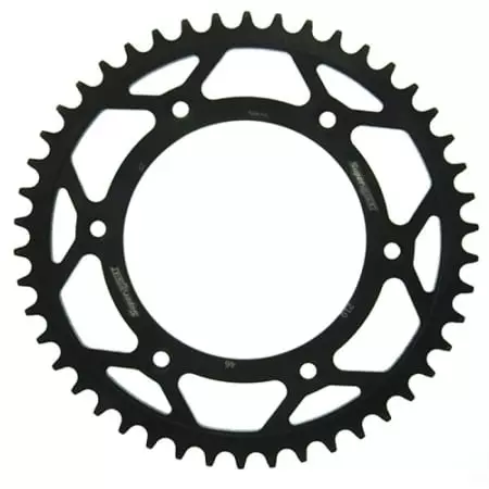 Couronne Supersprox Rfe-210:46-Blk Jtr210-46 50-32045-46