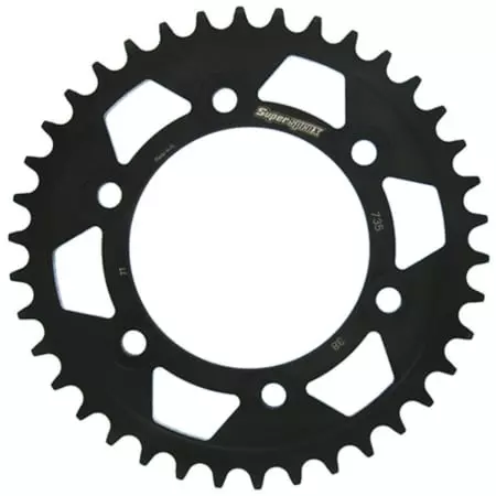 Couronne Supersprox Jtr735-38 1-3435-38 50-32072-38