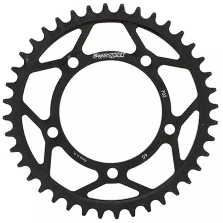 Couronne Supersprox Rfe 702:40-Blk Jtr702-40 1-4430-40