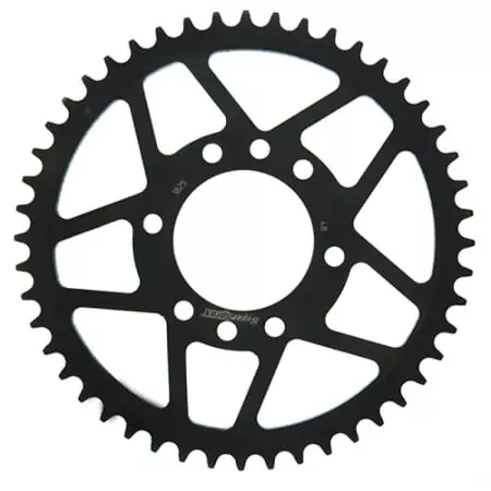 Couronne Supersprox Rfe-1825:48-Blk/ Jtr1825-48 50-32021-48