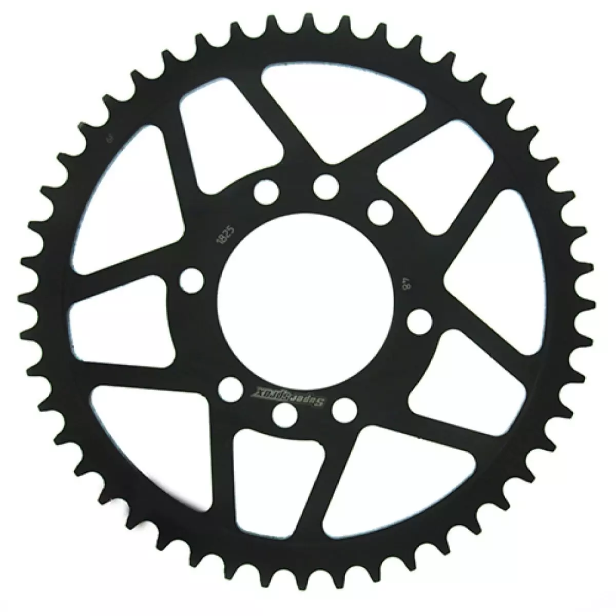 Couronne Supersprox Rfe-1825:48-Blk/ Jtr1825-48 50-32021-48