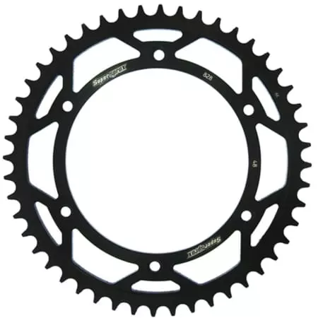 Couronne Supersprox Rfe-828:48 50-32012-48 Jtr828-48