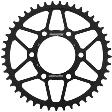 Couronne Supersprox Rfe-478:45-Blk 50-32009-45 1-3356-45 16606-45