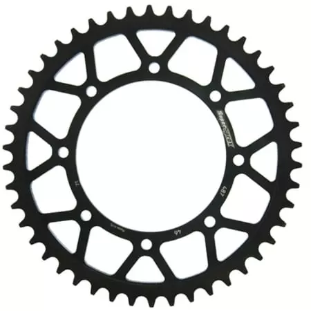 Couronne Supersprox Rfe-487:46-Blk Jtr487-46 50-32028-46