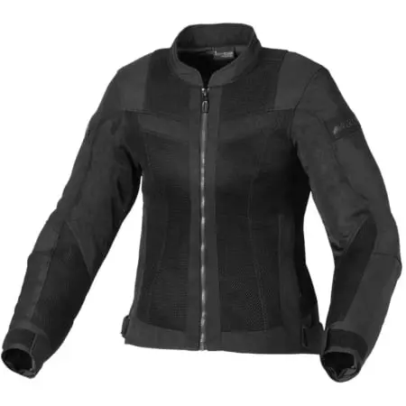 Blouson Femme Macna Velotura Noir