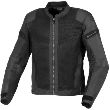 Blouson Macna Velotura Noir