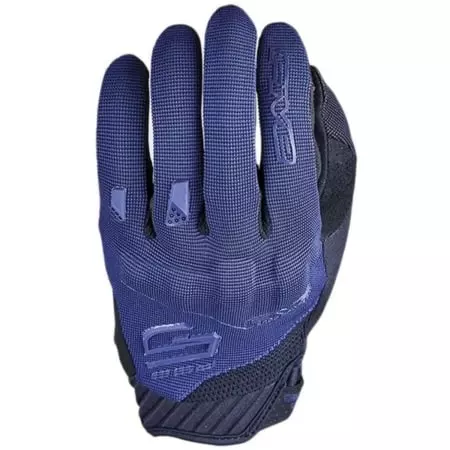 Gants Five RS3 Evo Bleu Nuit