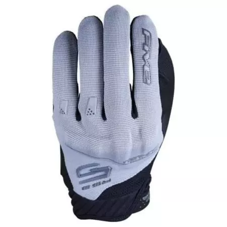 Gants Five RS3 Evo Gris