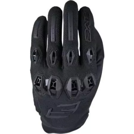 Gants Five Stunt Evo 2 Noir