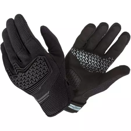 Gants Tucano Urbano Sgomma Noir