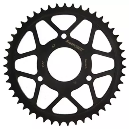 Couronne Supersprox Rfe-1077:47-Blk Jtr1077-47 50-13034-47