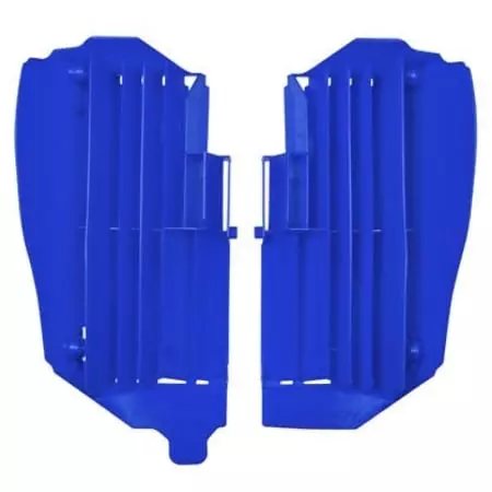 Grille De Radiateur Rtech Bleu RGRYZFBL0018