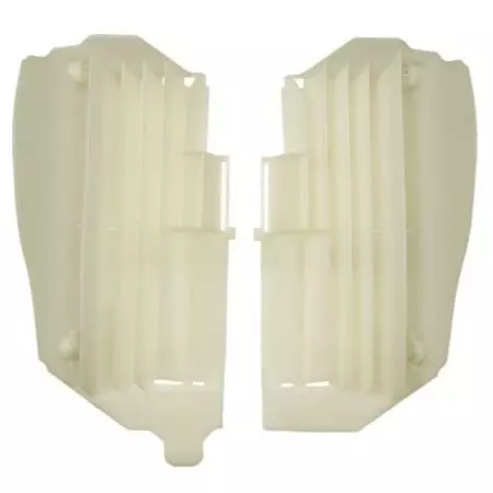 Grille De Radiateur Rtech RGRYZFNT0018