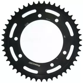 Couronne Supersprox Rfe-1131:47-Blk 50-13030-47