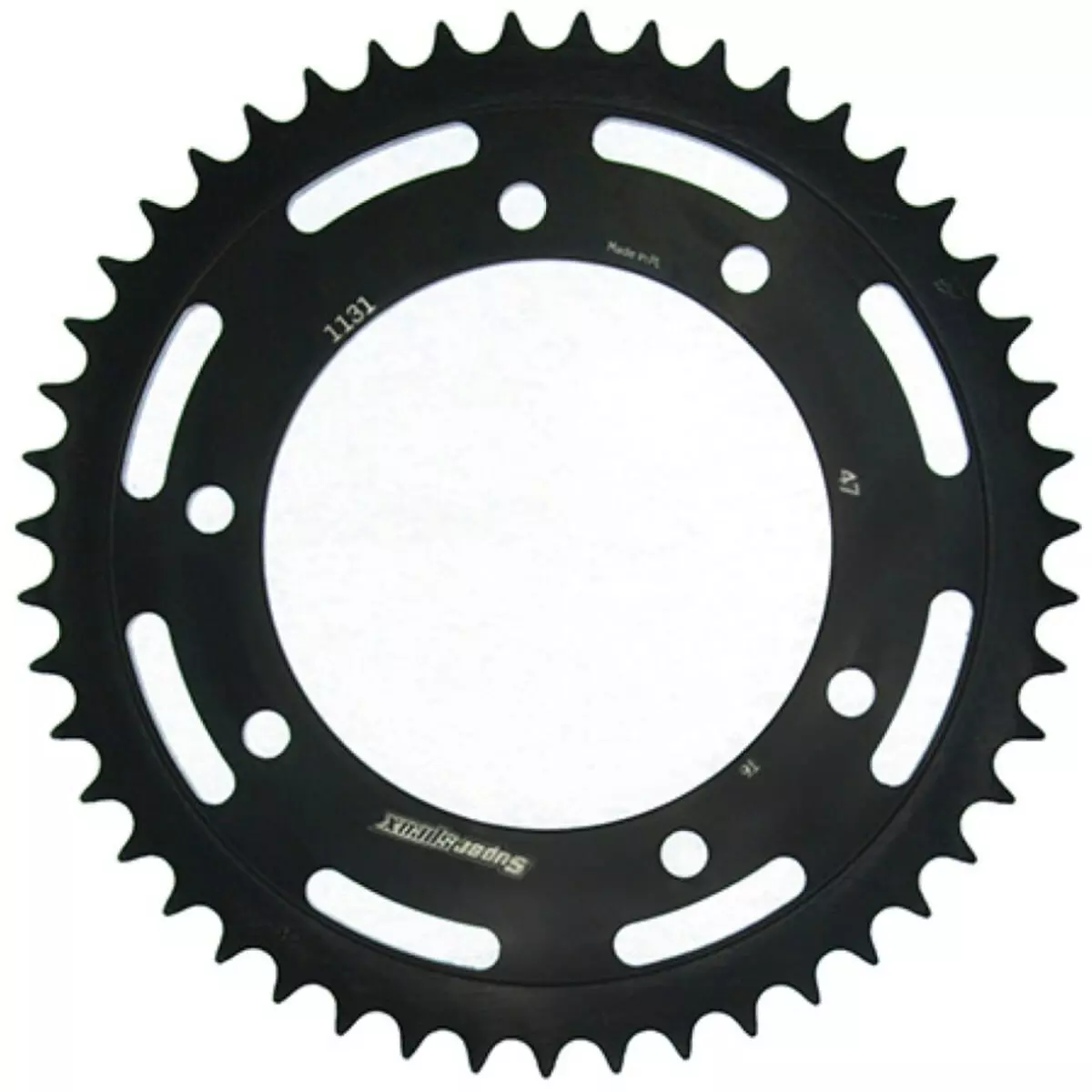 Couronne Supersprox Rfe-1131:47-Blk 50-13030-47