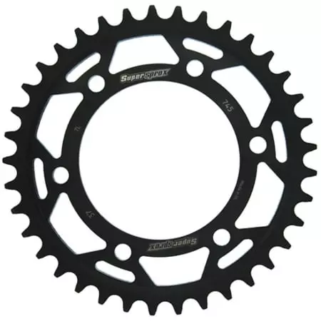 Couronne Supersprox Jtr745-37 50-29021-37 1-4436-37