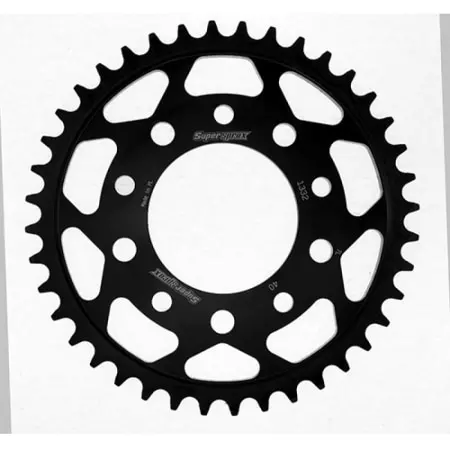 Couronne Supersprox Rfe-1332:40-Blk 1-4335-40 10608-40