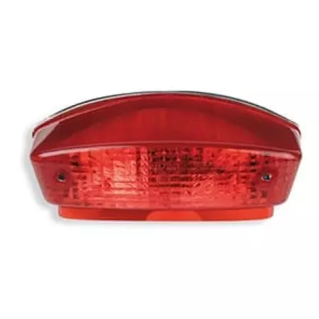 Feu Arrière V Parts Type Origine Rouge 1058854