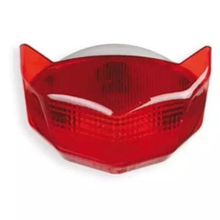 Feu Arrière V Parts Type Origine Rouge 1058856