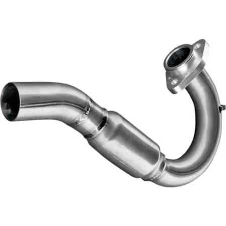Collecteur FMF Échappement Powerbomb Inox Honda CRF250L - Echappement moto FMF ÉCHAPPEMENTS