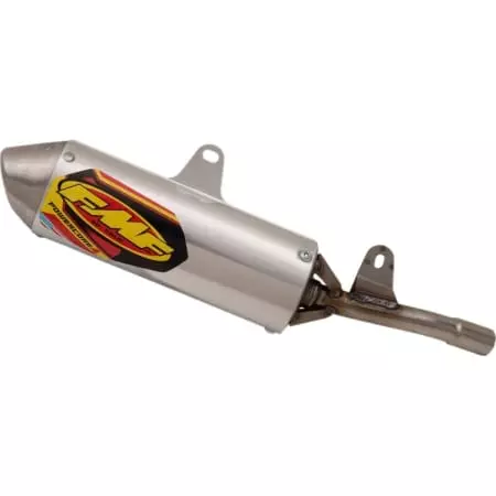 Silencieux FMF Échappement Powercore 4 Honda CRF110F - Echappement moto FMF ÉCHAPPEMENTS