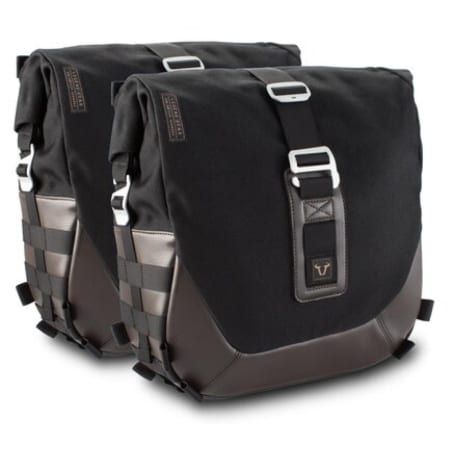 Sacoches Latérales SW-Motech Legend Gear LC BC.HTA.11.509.20001