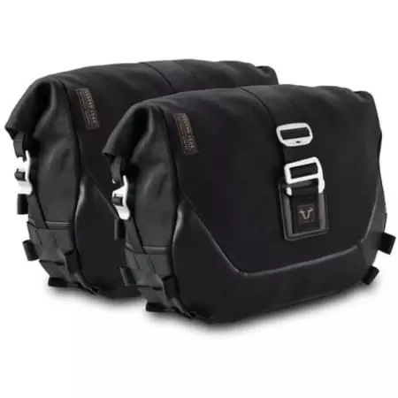 Sacoches Latérales SW-Motech Legend Gear LC Noir BC.HTA.01.843.20100