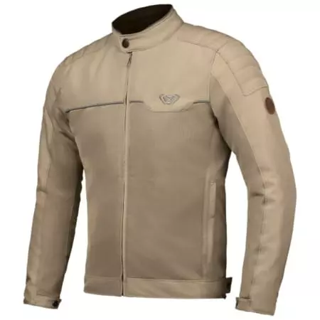 Blouson Ixon Cornet Sable Vert Tactique