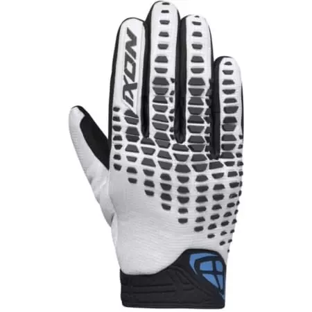 Gants Ixon Oregon Gris