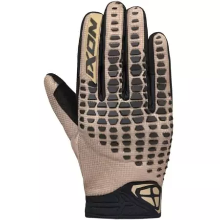 Gants Ixon Oregon Noir Sable