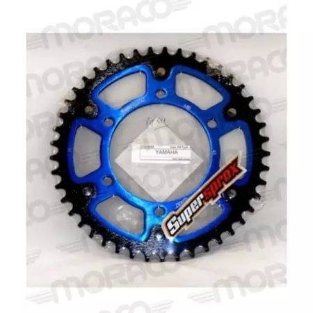 Couronne Superprox Stealth Rst-480:45-Bleu