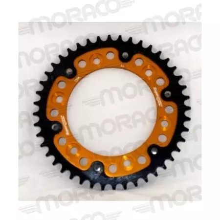 Couronne Superprox Stealth Rst-1306:44-Gold