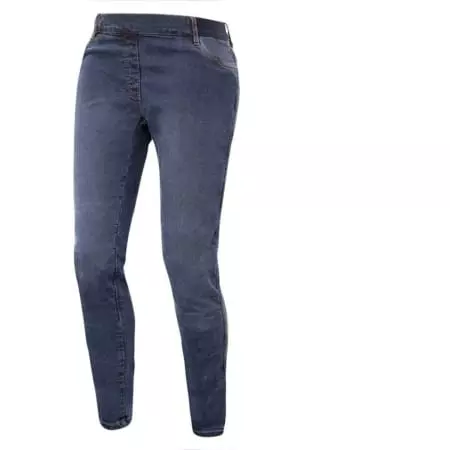 Jean Femme Esquad Jade 1070 Bleu