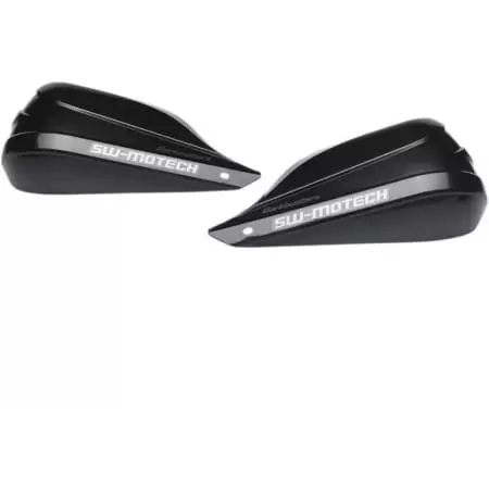 Protège-Mains SW-Motech  BBStorm Moto Guzzi V85 TT (2019-2022) /Travel (2020-2022) Noir