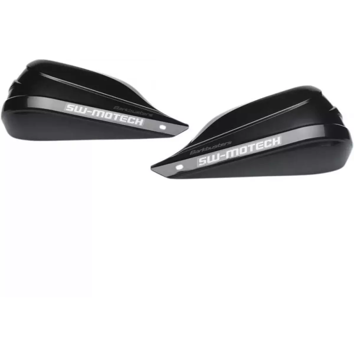 Protège-Mains SW-Motech  BBStorm Moto Guzzi V85 TT (2019-2022) /Travel (2020-2022) Noir