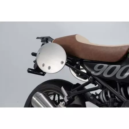 Plaque Numéro De Course SW-Motech Pour Support Sacoche Latérale SLC Gauche