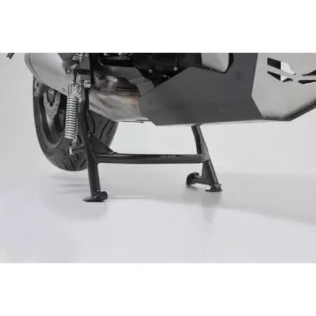 Béquille Centrale SW-Motech Yamaha MT-07 (2013-2022) / Tracer / Motocage (2016-2022) Noir