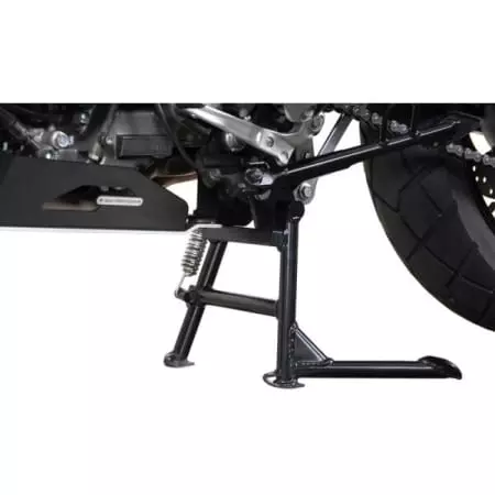 Béquille Centrale SW-Motech Suzuki DL650 V-Strom (2003-10) Noir